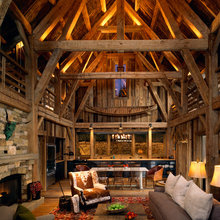 dream home