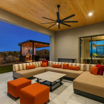 119 N Way, Scottsdale