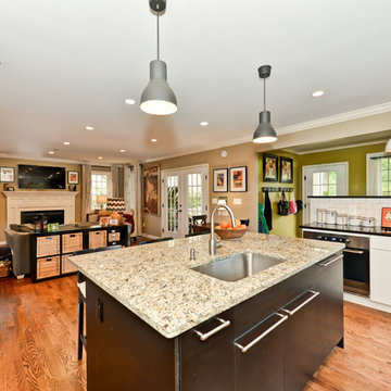 Beverly Dr. Expansion