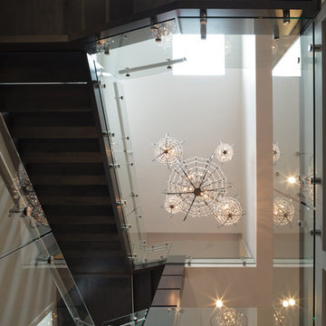 Richmond Luxury Showhome