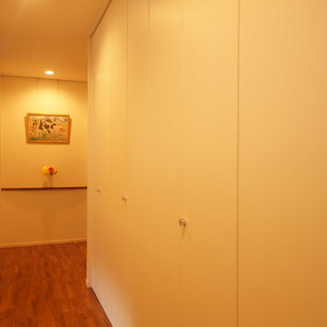 秩父パッシブハウスⅧ