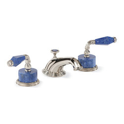 Sherle Wagner Bath Faucet - Products