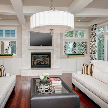 Arnold Residence