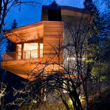 Nytt hus Nonshaugen