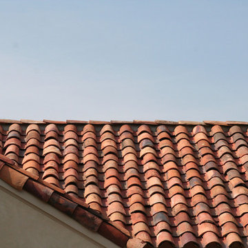 Antique Villa Tiles