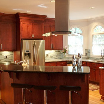 Featured in Kitchen Trends Magazine
