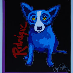 Blue Dog - Products