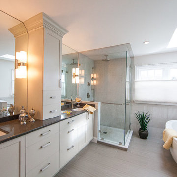 Bathrooms