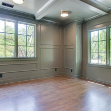 Dan's office