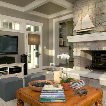 Sunset View - Cottage with Room to Grow