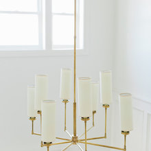 light fixtures