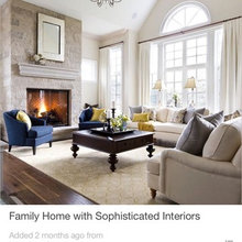 Fireplaces