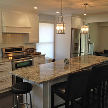 Kitchen Ideas