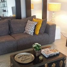 Furniture makeovers