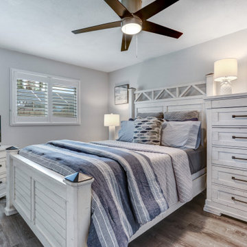 Vacation Rental - Mercedes Zenz