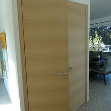 doors