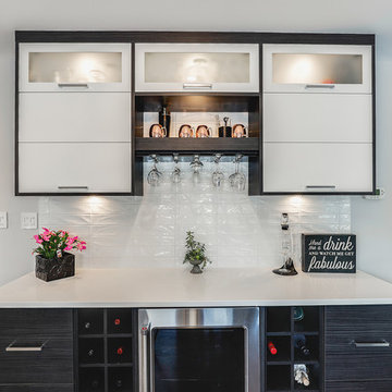 Saskatoon, Renovation - Piper