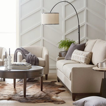 Living Rooms