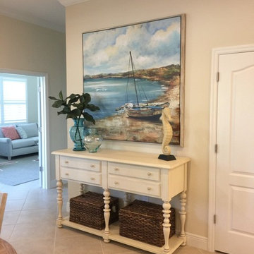Grand Palm Coastal