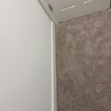 Residential Carpet Installation