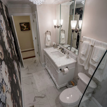 Bountiful Guest Bath