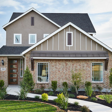 San Antonio, Texas | Ladera Highpoint - Journey Latitude Exterior