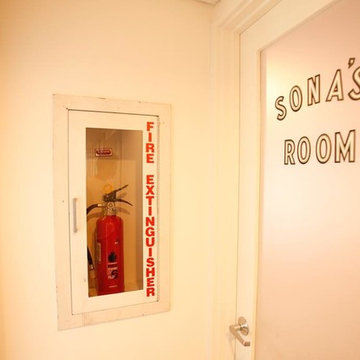 CHIGASAKI HOUSE