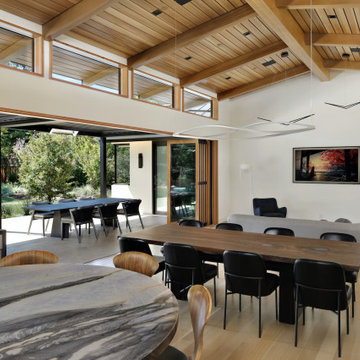 Parma-interior design