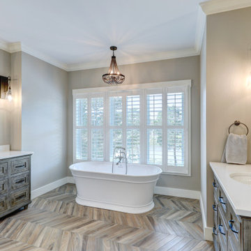CLB Network - Crx Construction - Rehoboth Beach, DE - 4