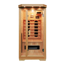 Workout Room