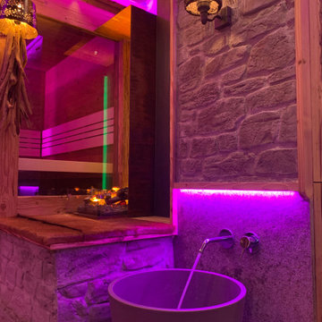 PrivatSpa Altholz de Luxe