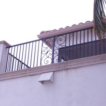 Railings
