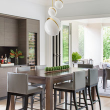 19 Rockledge Entryway Chandelier