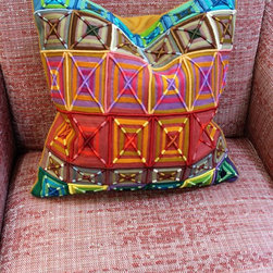 Accessories - Decorative Pillows
