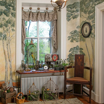 Victorian Farmhouse - Doylestown - Bucks County, PA