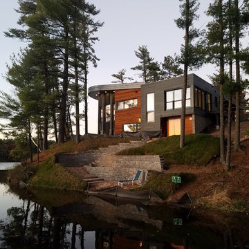 Summer Hummel Resort