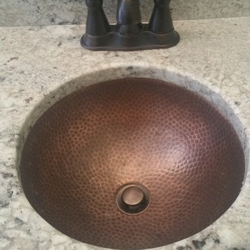 Groce Bathroom