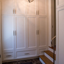 mudroom