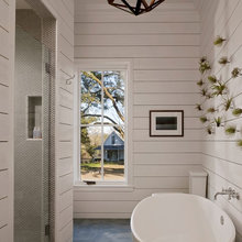 Master Bed/Bath