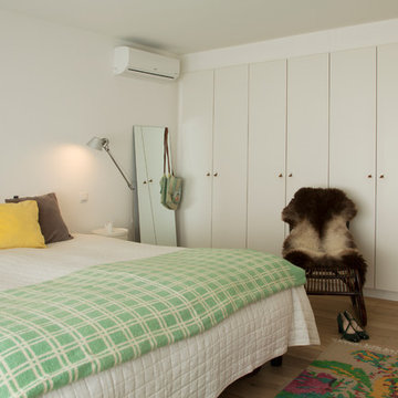 My Houzz: A Netherlands Home Opens Up