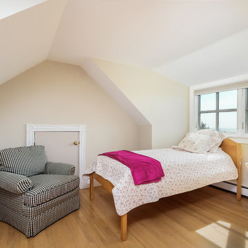 Contemporary | Dorry's Cove | 966 Dorry's Cove | Block Island RI