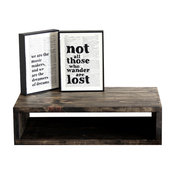Floating Nightstands