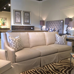 Hadley Sofa - Sofas