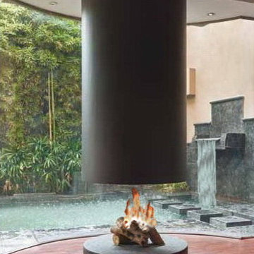 Contemporary spaces 3
