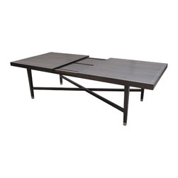 Fiske Dining Table - Dining Tables