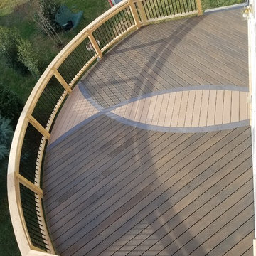Smith Fortress Deck
