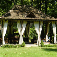 Tea House