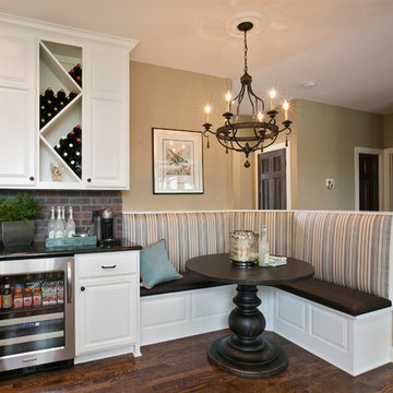 McGinnis Kitchen Chanhassen