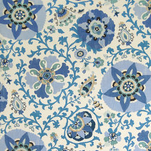 Fabrics