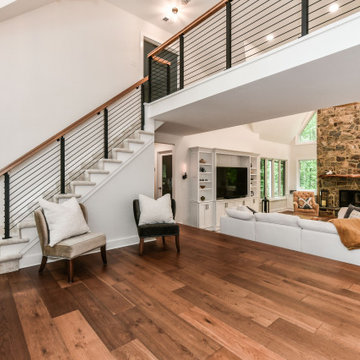 Lawyers Whole Home Remodel